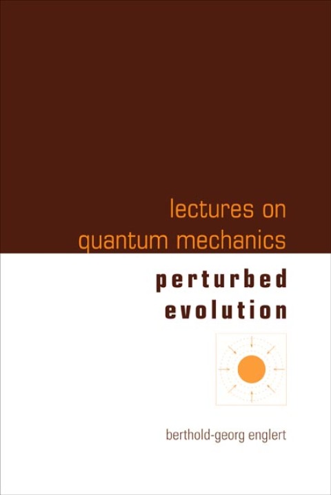 Cover image for book LECT ON QUANTUM MECHANICS (V3)
