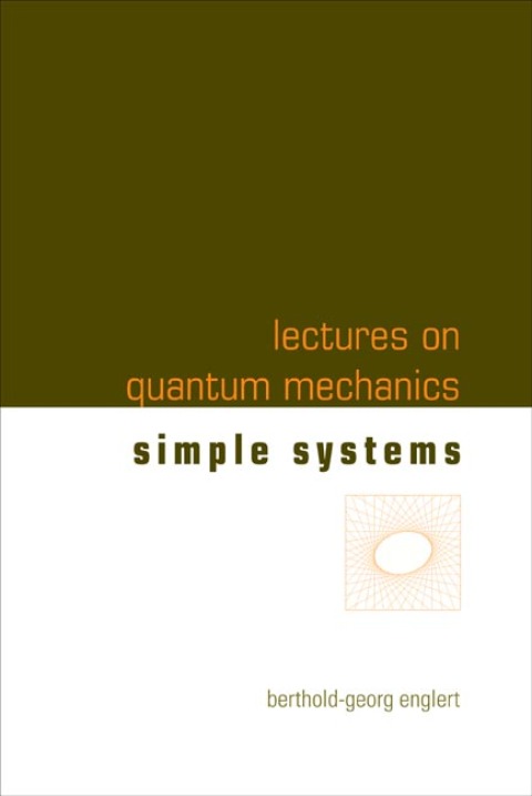 Cover image for book LECT ON QUANTUM MECHANICS (V2)