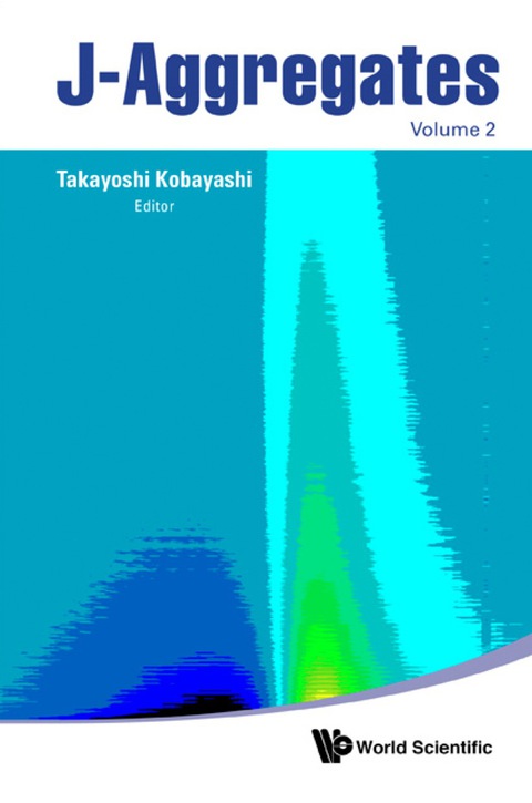 Cover image for book J-aggregates (Volume 2)
