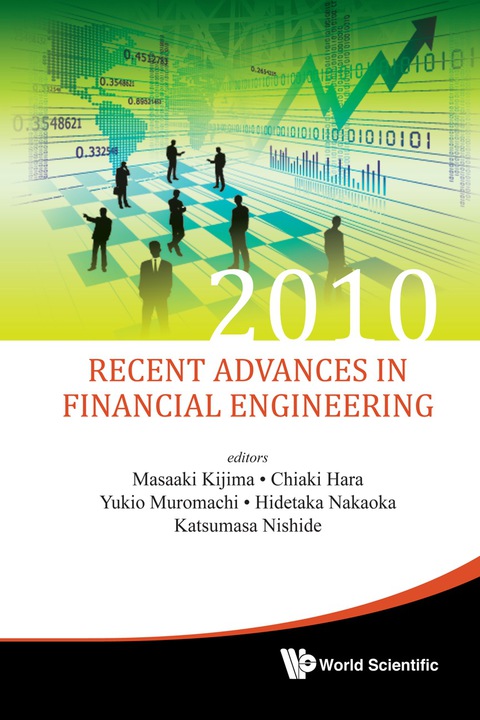 Cover image for book Recent Advances In Financial Engineering 2010 - Proceedings Of The Kier-tmu International Workshop On Financial Engineering 2010