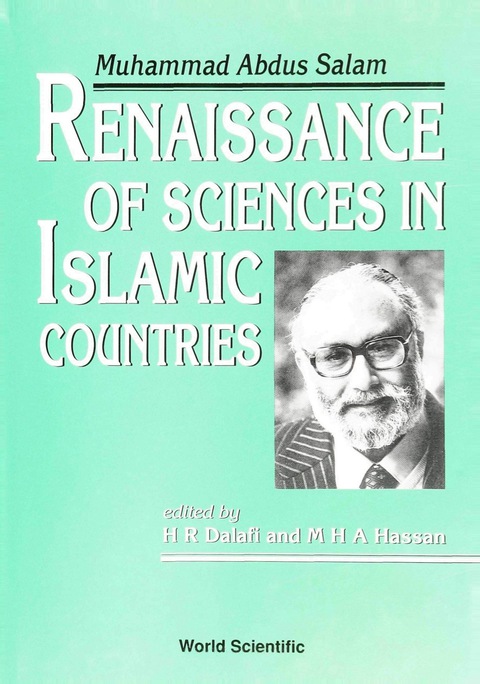 Cover image for book RENAISSANCE OF SCI IN ISLAMIC COUNTRIES