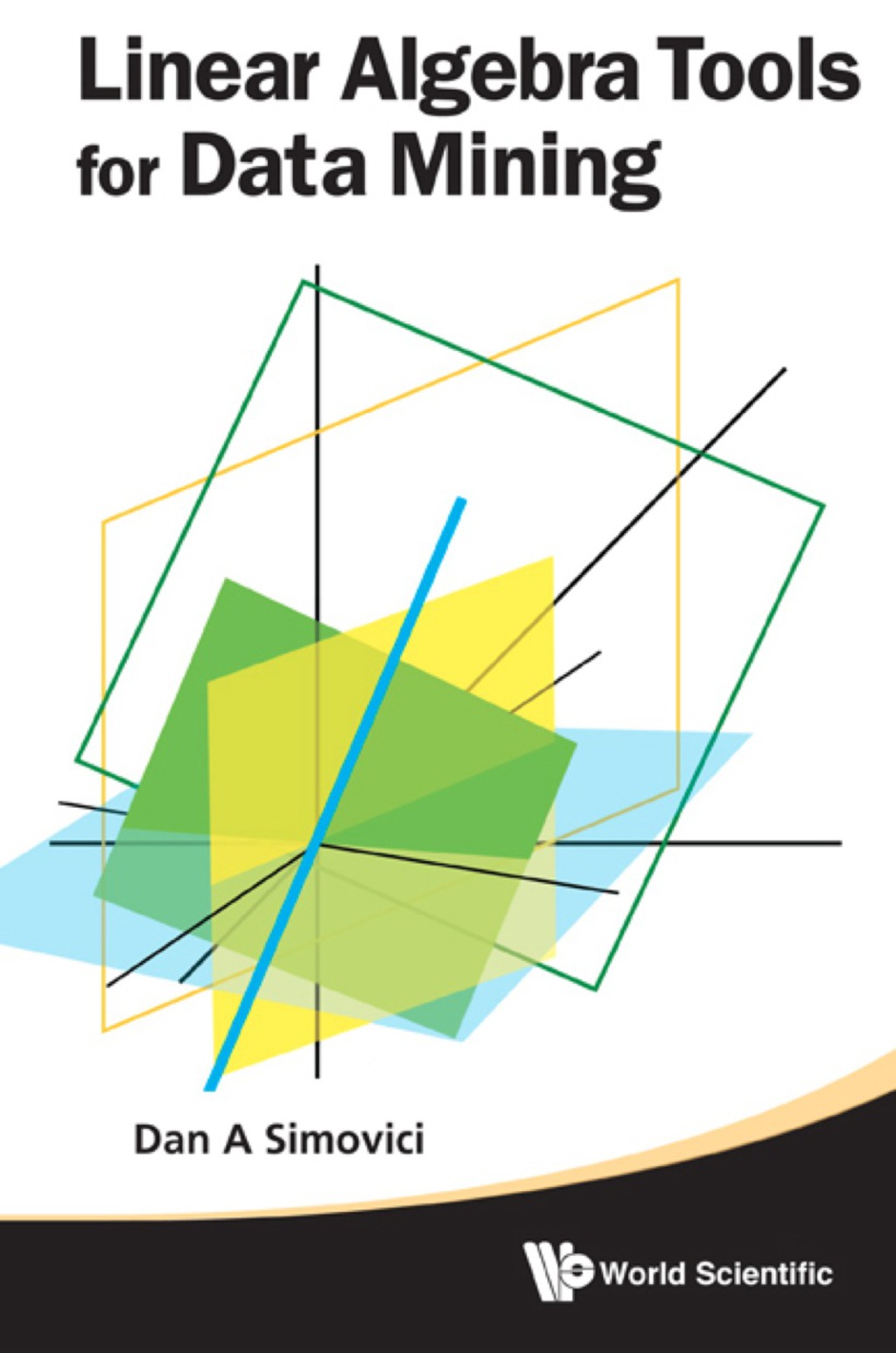 Linear Algebra Tools For Data Mining (eBook)