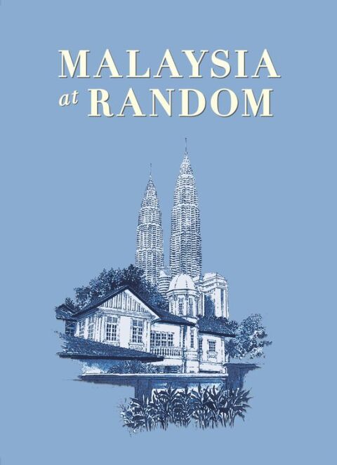 Cover image for book Malaysia At Random