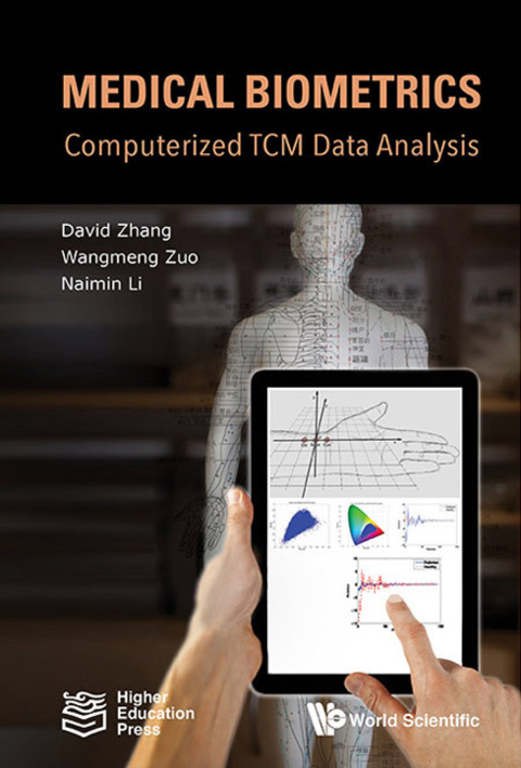 Cover image for book Medical Biometrics: Computerized TCM Data Analysis
