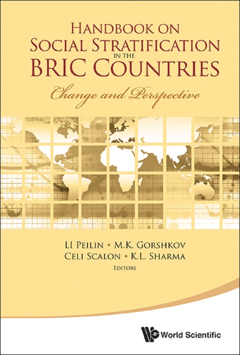 Cover image for book Handbook on Social Stratification in the BRIC Countries: Change and Perspective