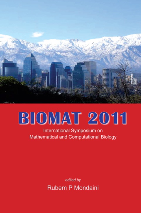 Cover image for book BIOMAT 2011