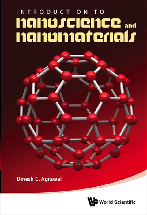 Cover image for book Introduction to Nanoscience and Nanomaterials