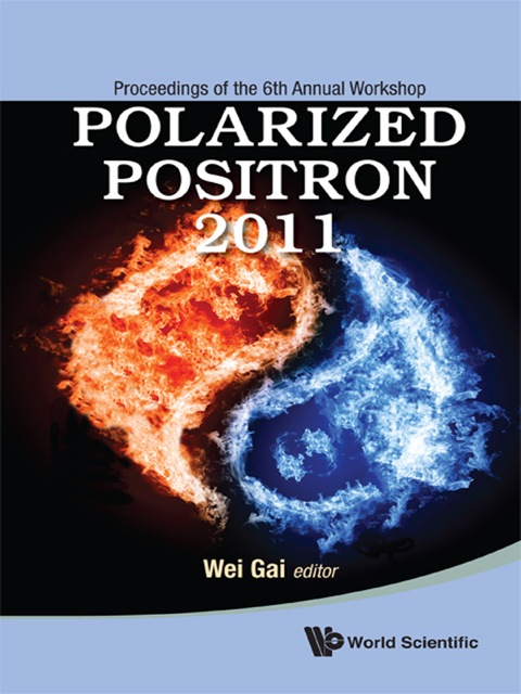 Cover image for book Polarized Positron 2011