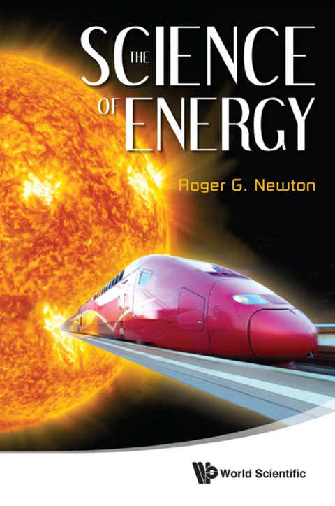 Cover image for book Science Of Energy, The