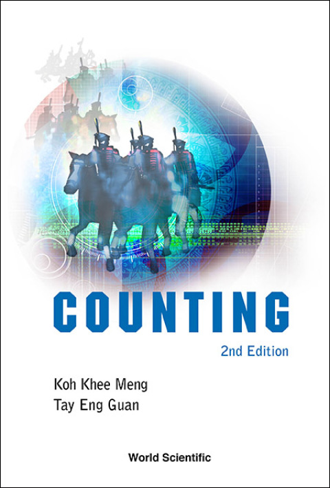Cover image for book Counting