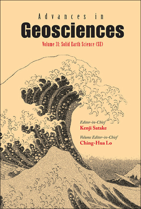 Cover image for book ADV IN GEOSCIENCES (V31)