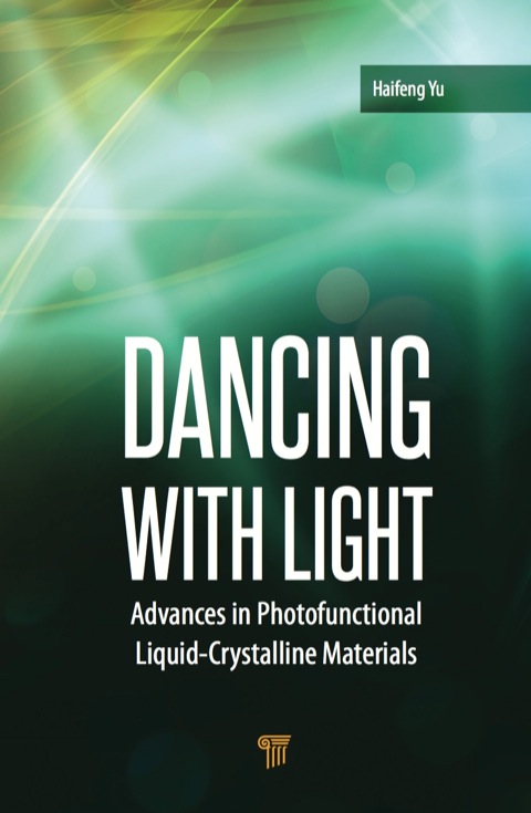 Cover image for book Dancing with Light