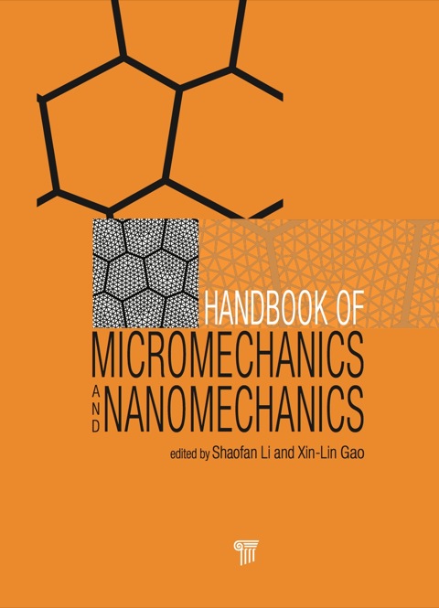 Handbook of Micromechanics and Nanomechanics 