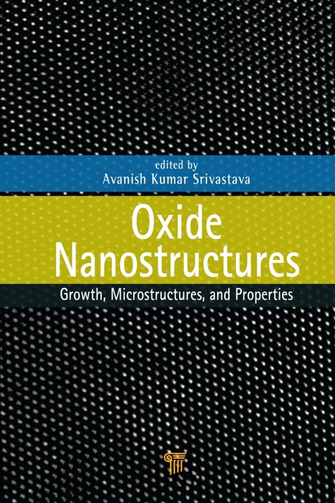 Oxide Nanostructures 