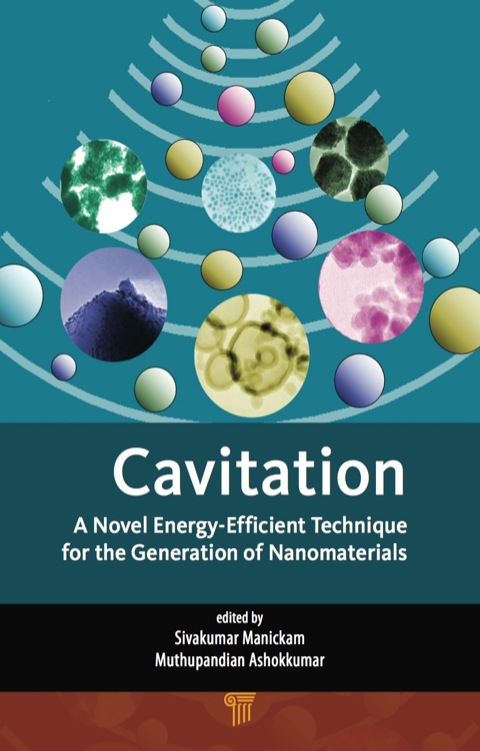 Cover image for book Cavitation