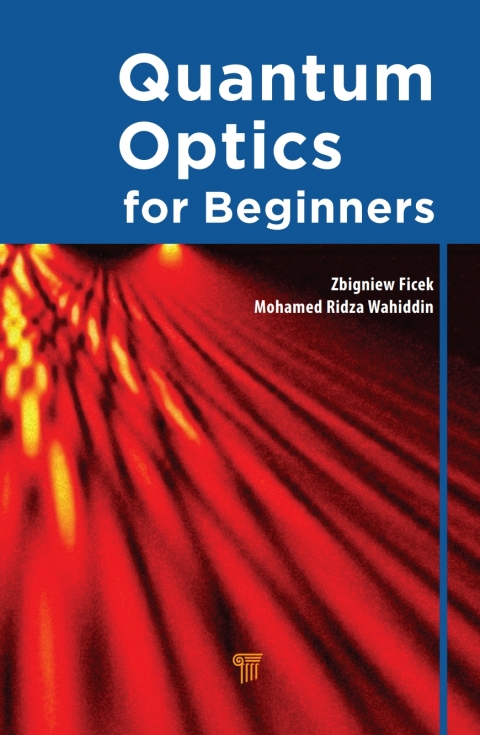 Quantum Optics for Beginners 