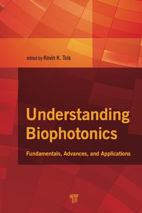 Understanding Biophotonics 