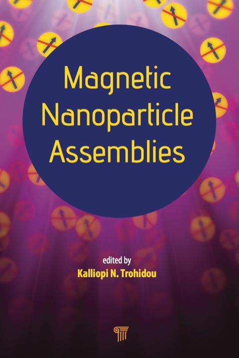 Cover image for book Magnetic Nanoparticle Assemblies