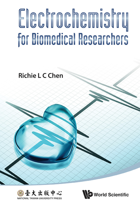 Cover image for book Electrochemistry for Biomedical Researchers