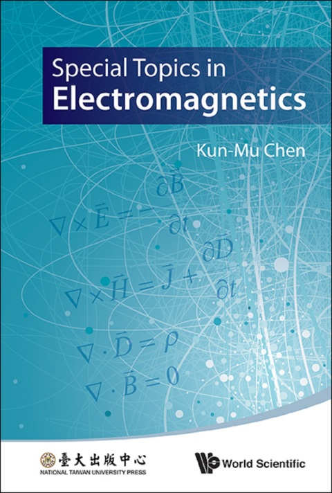 Cover image for book Special Topics in Electromagnetics