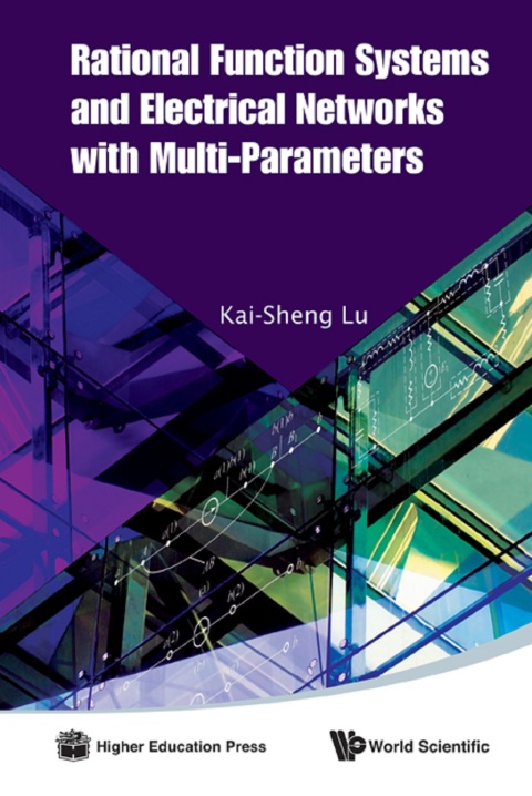 Cover image for book Rational Function Systems and Electrical Networks with Multi-Parameters