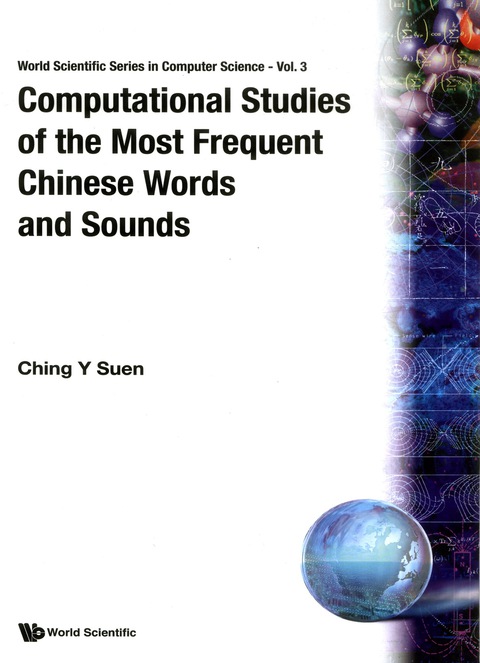 Cover image for book COMPUTATIONAL STUDIES OF THE MOST...(V3)
