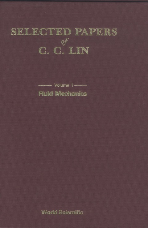 Cover image for book SEL PPRS C C LIN W COMMENT (2V)