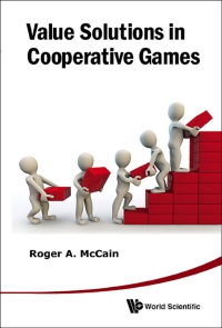 Titelbild: Value Solutions In Cooperative Games 9789814417396