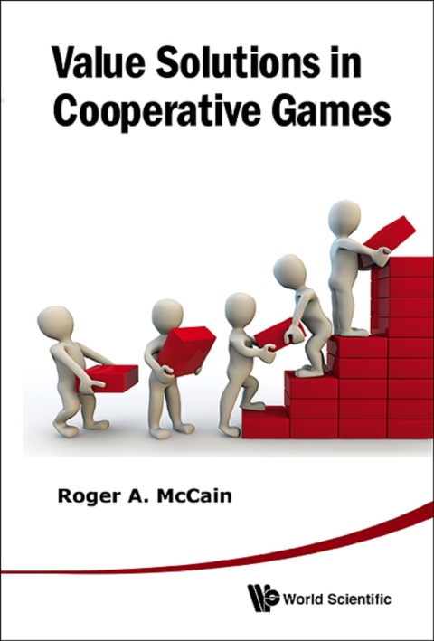 Cover image for book Value Solutions in Cooperative Games