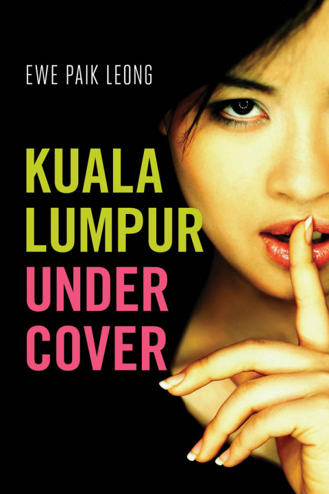 Cover image for book Kuala Lumpur Undercover