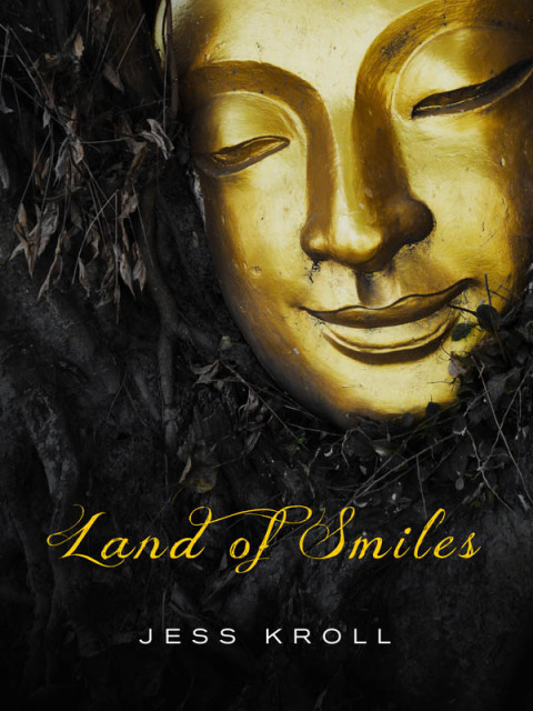 Cover image for book Land of Smiles