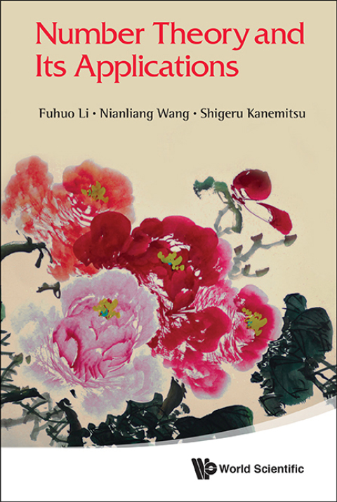 Cover image for book Number Theory and Its Applications