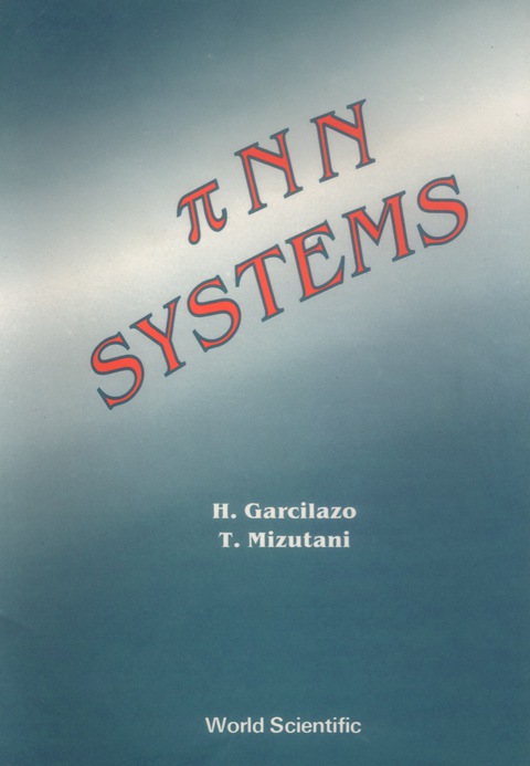 Cover image for book <PI>NN SYSTEMS  (B/H)
