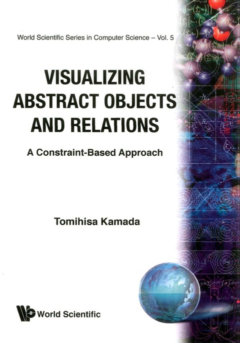 Cover image for book VISUALIZING ABSTRACT OBJECTS &...   (V5)