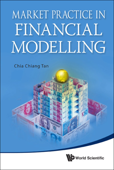 Cover image for book Market Practice in Financial Modelling