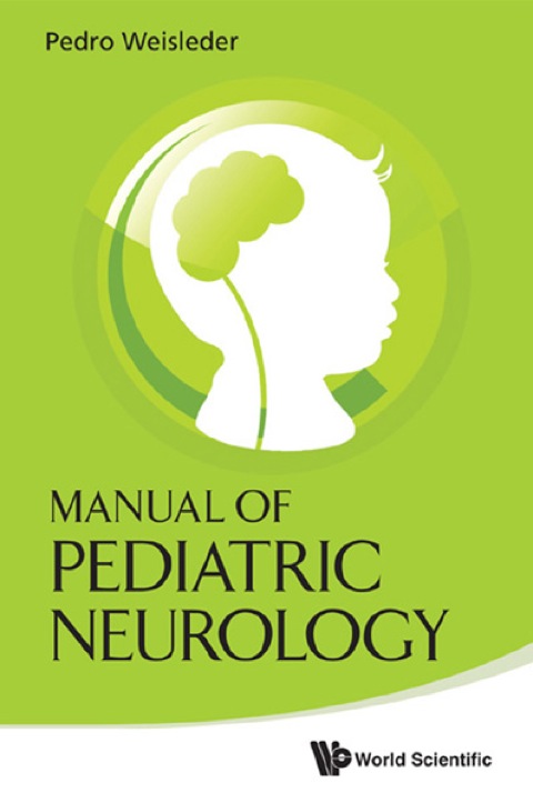 Cover image for book Manual of Pediatric Neurology