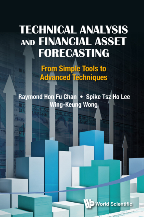 Cover image for book Technical Analysis and Financial Asset Forecasting: From Simple Tools to Advanced Techniques