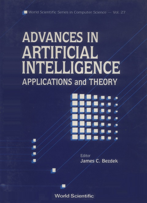 Cover image for book ADV IN ARTIFICAL INTELLIGENCE...   (V27)