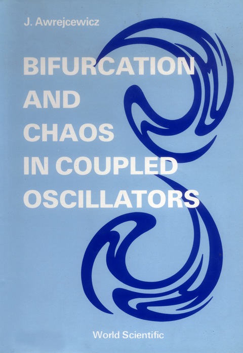 Cover image for book BIFURCATION & CHAOS IN COUPLEDOSCILLATOR