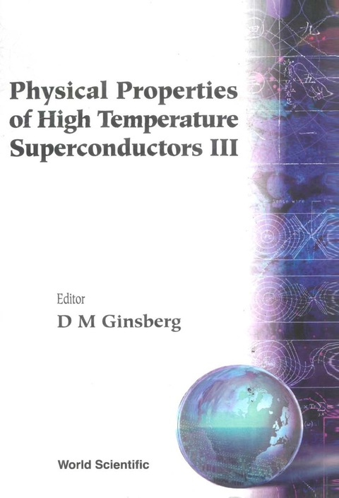 Cover image for book PHYSICAL PROPERTIES OF HIGH TEMP..III