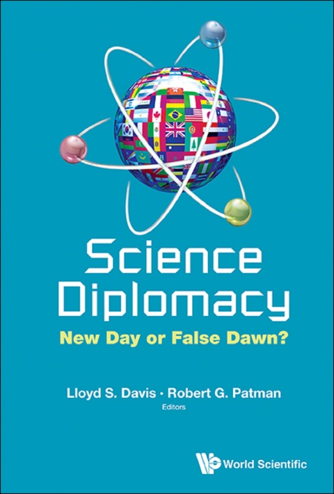 Cover image for book Science Diplomacy: New Day or False Dawn?