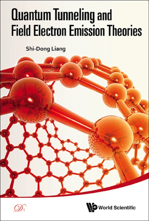 Cover image for book Quantum Tunneling and Field Electron Emission Theories