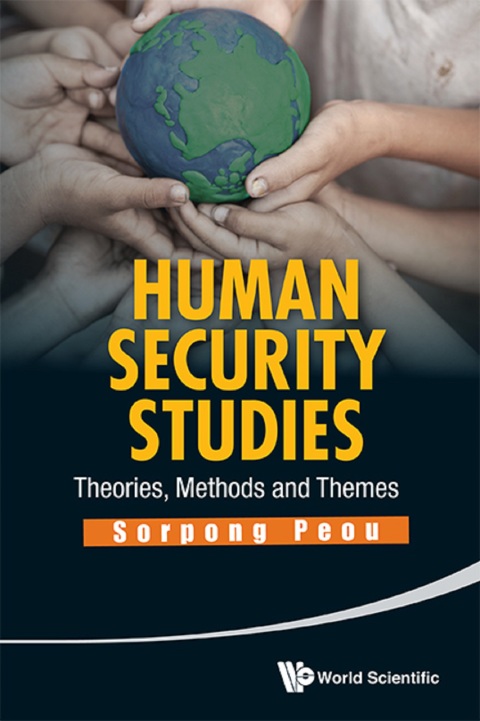 Cover image for book Human Security Studies: Theories, Methods and Themes