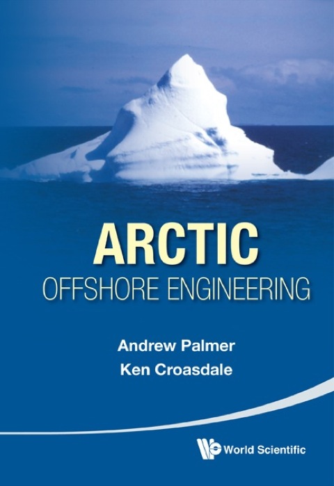 Cover image for book Arctic Offshore Engineering
