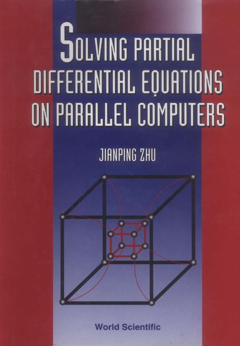 Cover image for book SOLVING PARTIAL DIFFER EQN ON PARALLEL