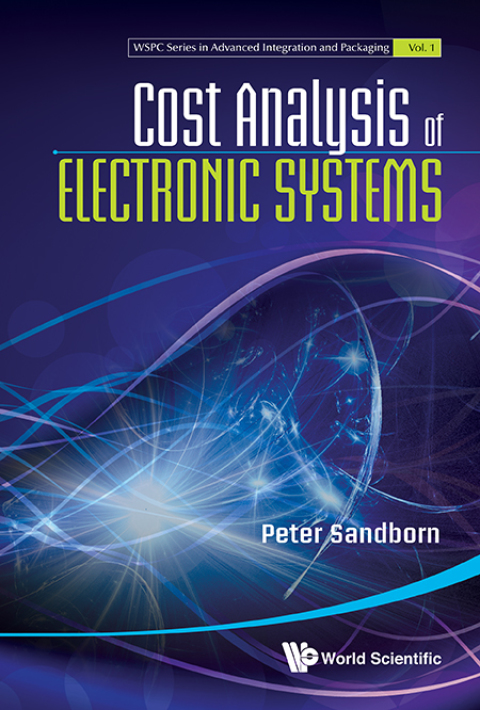 Cover image for book Cost Analysis of Electronic Systems