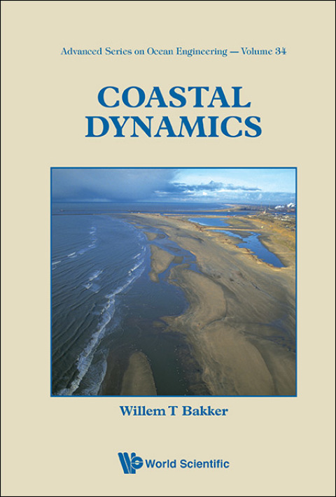 Cover image for book Coastal Dynamics