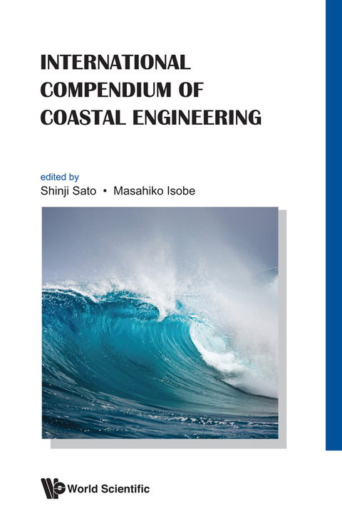 Cover image for book International Compendium of Coastal Engineering