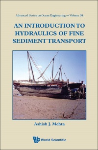 Titelbild: Introduction To Hydraulics Of Fine Sediment Transport, An 9789814449489