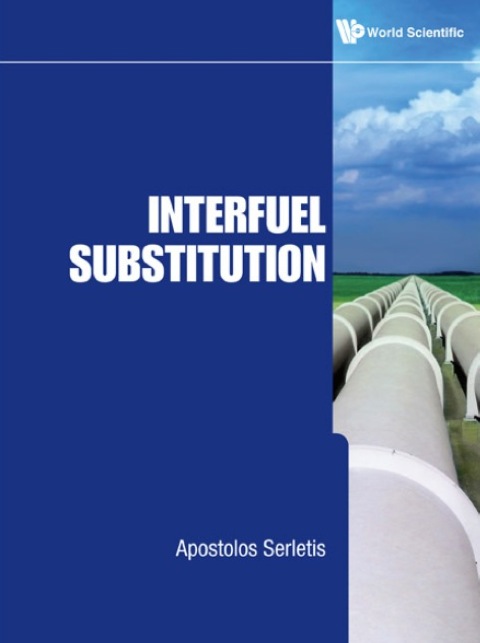 Cover image for book Interfuel Substitution